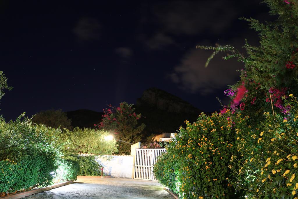 Casa Vacanze Al Ma Gi Villa Castellammare del Golfo Habitación foto