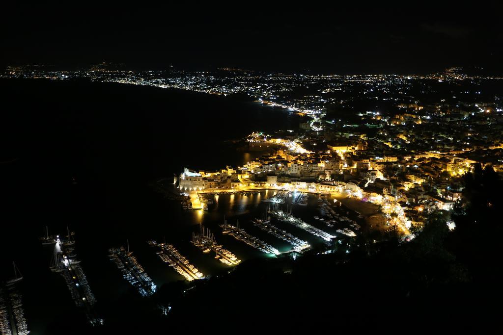 Casa Vacanze Al Ma Gi Villa Castellammare del Golfo Exterior foto