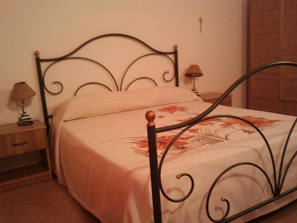 Casa Vacanze Al Ma Gi Villa Castellammare del Golfo Exterior foto